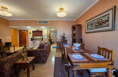 Apartment - 2 Bedrooms - 3 Bathrooms for rent in Shams 2 - Shams - Jumeirah Beach Residence - Dubai Apartment - 2 Bedrooms - 3 Bathrooms for rent in Shams 2 - Shams - Jumeirah Beach Residence - Dubai