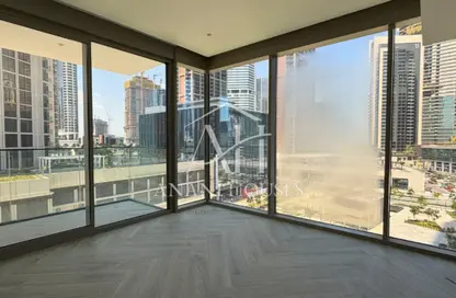 Apartment - 1 Bathroom for sale in Peninsula Three - Peninsula - Business Bay - Dubai