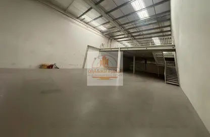مستودع - استوديو - 1 حمام للايجار في 18 المنطقة الصناعية رقم - المنطقة الصناعية بالشارقة - الشارقة