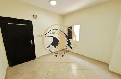 Apartment - Studio - 1 for rent in Fire Station Road - Muwaileh - Sharjah