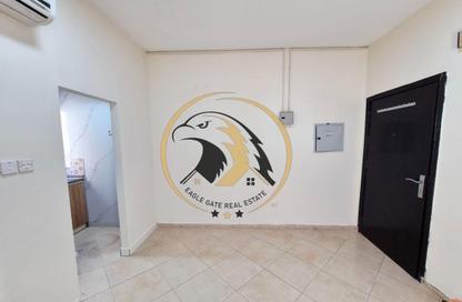 Apartment - Studio - 1 for rent in Fire Station Road - Muwaileh - Sharjah