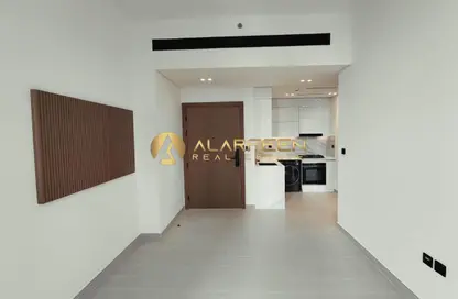 Apartment - 1 Bedroom - 1 Bathroom for rent in Binghatti Tulip - District 11 - Jumeirah Village Circle - Dubai
