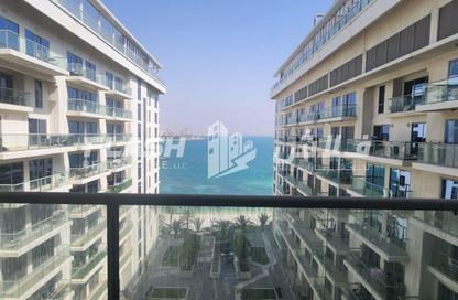 Apartment - 1 Bedroom - 1 Bathroom for rent in Bay Residences - Hayat Island - Mina Al Arab - Ras Al Khaimah
