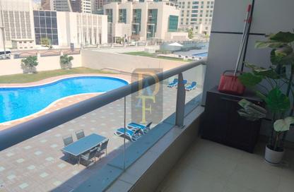 Apartment - 1 - 1 for rent in Marina Diamond 1 - Marina Diamonds - Dubai Marina - Dubai Apartment - 1 - 1 for rent in Marina Diamond 1 - Marina Diamonds - Dubai Marina - Dubai