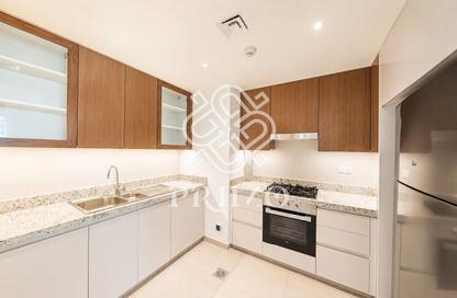 Apartment - 2 - 3 for rent in BLVD Heights Tower 2 - BLVD Heights - Downtown Dubai - Dubai