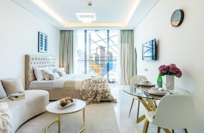 Apartment - Studio - 1 for rent in Samana Hills - Arjan - Dubai Apartment - Studio - 1 for rent in Samana Hills - Arjan - Dubai