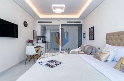 Apartment - Studio - 1 for rent in Samana Hills - Arjan - Dubai Apartment - Studio - 1 for rent in Samana Hills - Arjan - Dubai