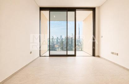 Apartment - 3 - 5 for rent in Peninsula Four - Peninsula - Business Bay - Dubai