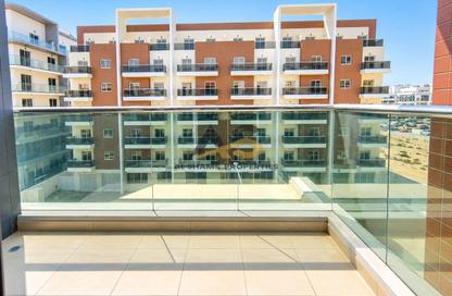 Apartment - 1 - 2 for rent in Benaa G10 - International City Phase 2 - Al Warsan 4 - Al Warsan - Dubai