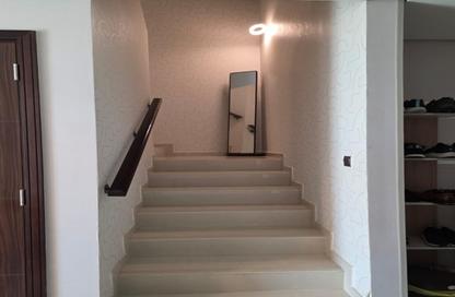 Townhouse - 3 - 3 for rent in Basswood - Damac Hills 2 - Dubai Townhouse - 3 - 3 for rent in Basswood - Damac Hills 2 - Dubai