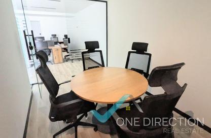 Office Space - Studio - 1 for rent in The Dome - JLT Cluster N - Jumeirah Lake Towers - Dubai