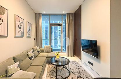 Apartment - 1 - 2 for rent in J ONE Tower A - J ONE - Business Bay - Dubai