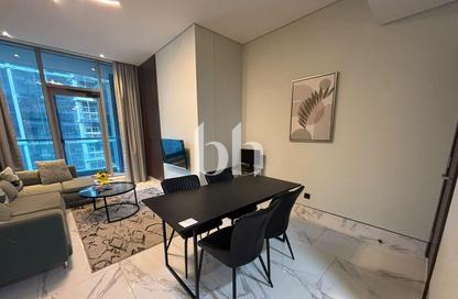Apartment - 1 - 2 for rent in J ONE Tower A - J ONE - Business Bay - Dubai