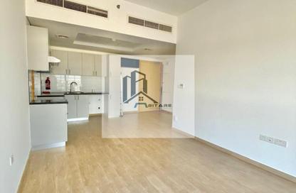 Apartment - 3 Bedrooms - 2 Bathrooms for rent in The Nook 2 - The Nook - Wasl Gate - Dubai