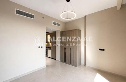 Apartment - Studio - 1 for rent in Golf Vista Heights - Dubai Sports City - Dubai Apartment - Studio - 1 for rent in Golf Vista Heights - Dubai Sports City - Dubai