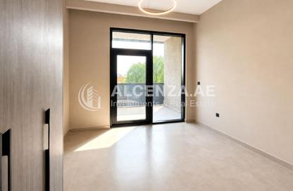 Apartment - Studio - 1 for rent in Golf Vista Heights - Dubai Sports City - Dubai Apartment - Studio - 1 for rent in Golf Vista Heights - Dubai Sports City - Dubai
