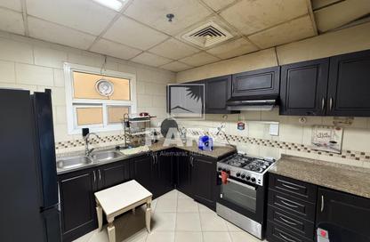 Apartment - 2 - 3 for sale in Manazil Tower 5 - Al Taawun Street - Al Taawun - Sharjah