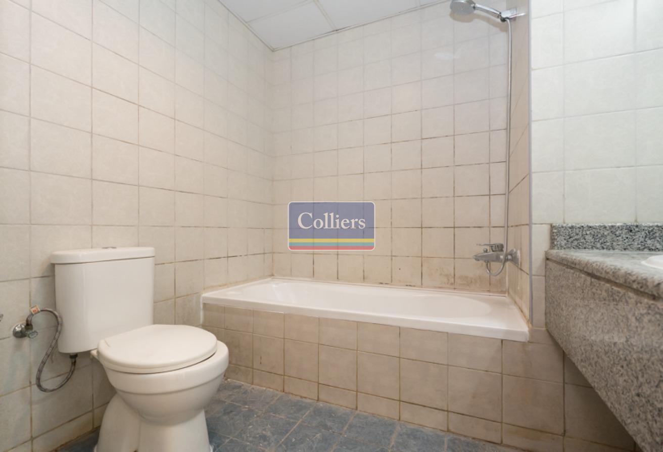 Just Vacated | Elegant Studio Unit with Facilities photo 8