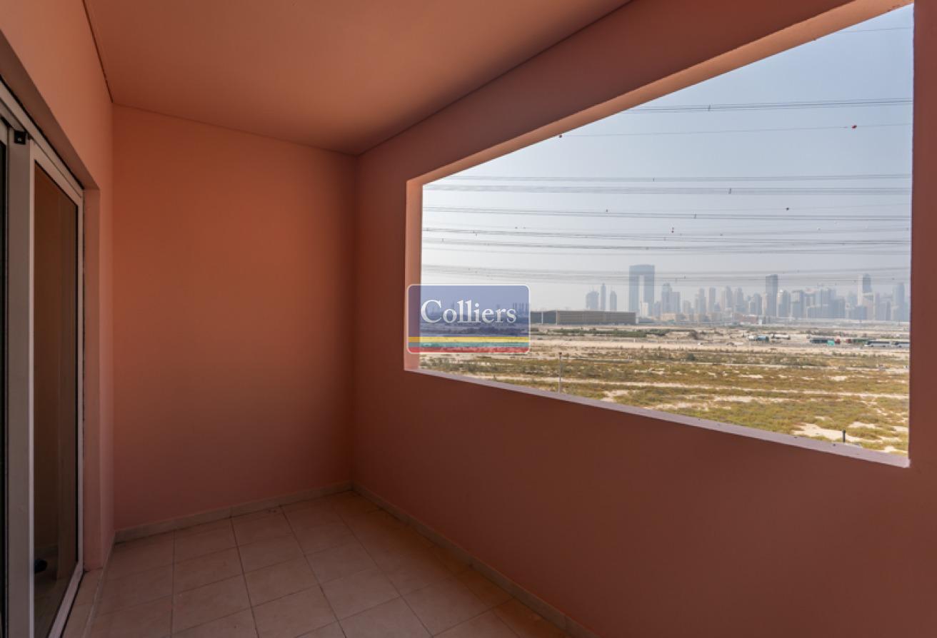 Just Vacated | Elegant Studio Unit with Facilities photo 12