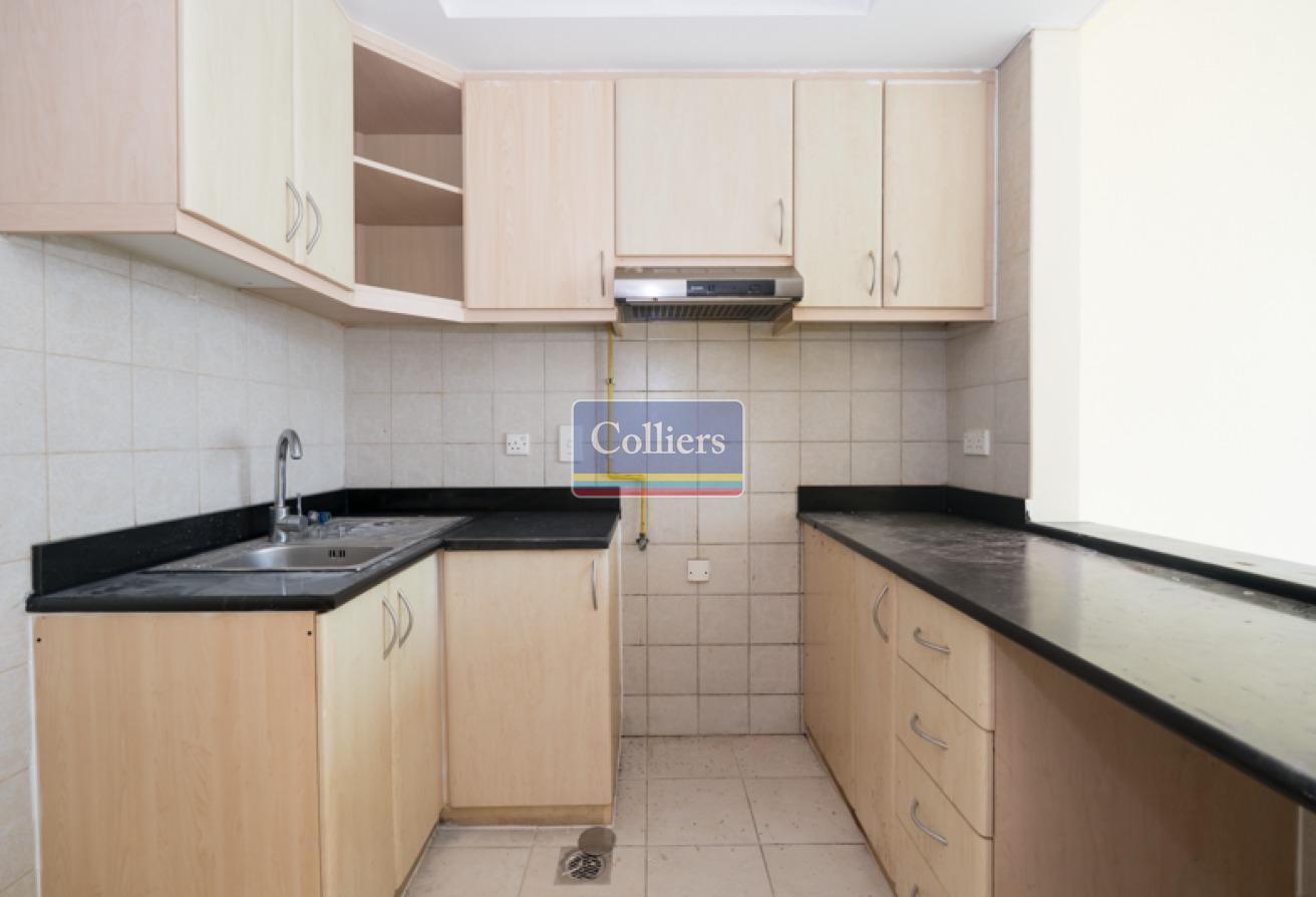 Just Vacated | Elegant Studio Unit with Facilities photo 6