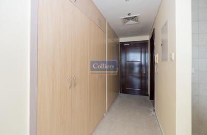 Apartment - Studio - 1 Bathroom for rent in Building 2 - Zen Cluster - Discovery Gardens - Dubai Apartment - Studio - 1 Bathroom for rent in Building 2 - Zen Cluster - Discovery Gardens - Dubai