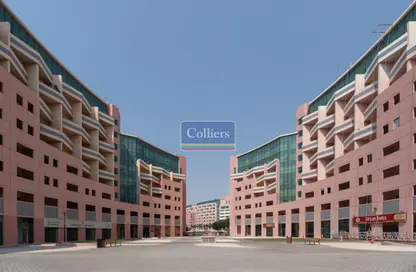 Apartment - 1 Bathroom for rent in Building 2 - Zen Cluster - Discovery Gardens - Dubai