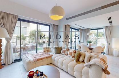 Villa - 4 Bedrooms - 5 Bathrooms for rent in La Rosa 6 - La Rosa - Villanova - Dubai Land - Dubai