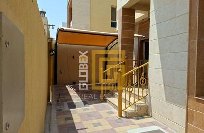 Villa - 5 Bedrooms - 7 Bathrooms for rent in Al Yasmeen 1 - Al Yasmeen - Ajman