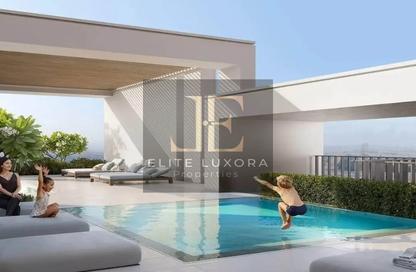 Apartment - Studio - 1 for sale in Verdania 2 - Dubai Land Residence Complex - Dubai Apartment - Studio - 1 for sale in Verdania 2 - Dubai Land Residence Complex - Dubai