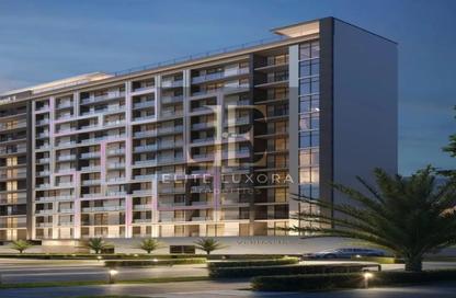 Apartment - Studio - 1 for sale in Verdania 2 - Dubai Land Residence Complex - Dubai