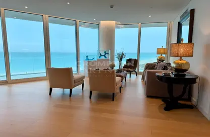 Apartment - 3 Bedrooms - 5 Bathrooms for sale in Mamsha Al Saadiyat - Saadiyat Cultural District - Saadiyat Island - Abu Dhabi