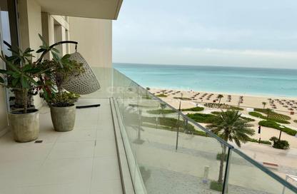 Apartment - 3 Bedrooms - 5 Bathrooms for sale in Mamsha Al Saadiyat - Saadiyat Cultural District - Saadiyat Island - Abu Dhabi