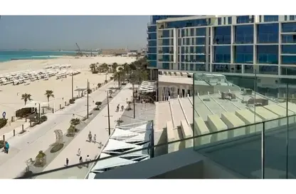 شقة - 3 غرف نوم - 5 حمامات للبيع في ممشى السعديات - منطقة السعديات الثقافية - جزيرة السعديات - أبوظبي