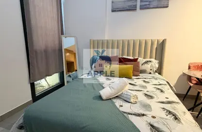 شقة - 1 حمام للايجار في أسواق للعقارات - الممشى - مويلح - الشارقة