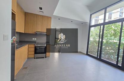 Apartment - 1 Bedroom - 1 Bathroom for rent in Souks Residential - Al Mamsha - Muwaileh - Sharjah