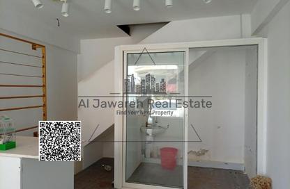 Warehouse - Studio for rent in Al Jurf - Ajman Downtown - Ajman