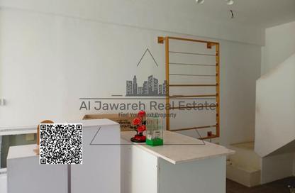 Warehouse - Studio for rent in Al Jurf - Ajman Downtown - Ajman