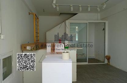 Warehouse - Studio for rent in Al Jurf - Ajman Downtown - Ajman