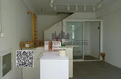 مستودع - استوديو للايجار في الجرف - عجمان وسط المدينة - عجمان