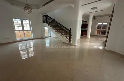 فيلا - 4 غرف نوم - 4 حمامات للايجار في فلل مردف - مردف - دبي