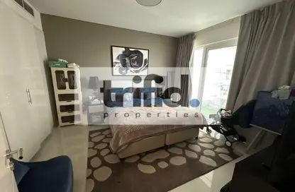 شقة - غرفة نوم - 1 حمام للبيع في فيريديس بي - فيرديز للاقامة و الشقق القندقية - داماك هيلز 2 - دبي