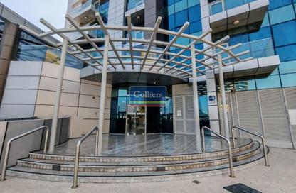 Apartment - 2 - 3 for rent in Al Noor Tower - Al Reem Island - Abu Dhabi
