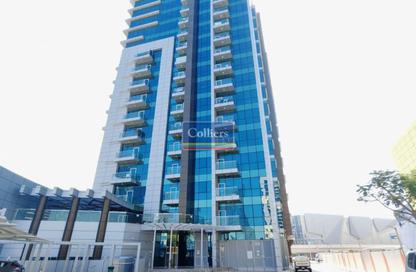 Apartment - 2 - 3 for rent in Al Noor Tower - Al Reem Island - Abu Dhabi