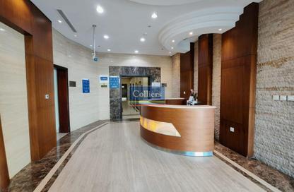 Apartment - 2 - 3 for rent in Al Noor Tower - Al Reem Island - Abu Dhabi