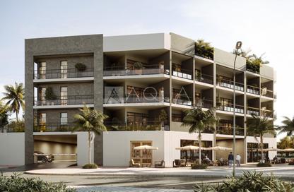 Retail - Studio for sale in Lateral One - Dubai Land Residence Complex - Dubai Retail - Studio for sale in Lateral One - Dubai Land Residence Complex - Dubai