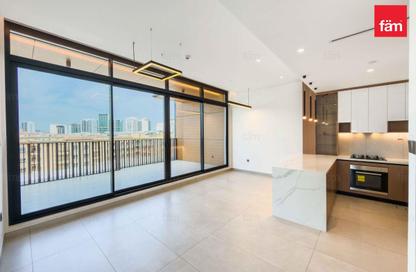Apartment - 1 Bedroom - 2 Bathrooms for rent in Heilbronn Park Lane 2 - District 11 - Jumeirah Village Circle - Dubai