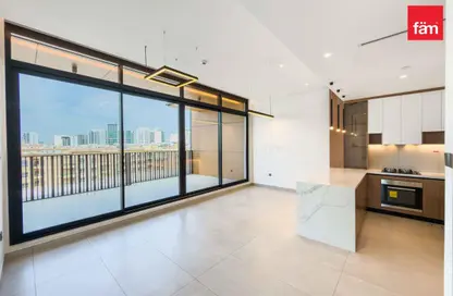 Apartment - 1 Bedroom - 2 Bathrooms for rent in Heilbronn Park Lane 2 - District 11 - Jumeirah Village Circle - Dubai