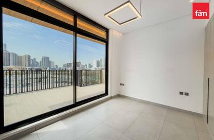 Apartment - 1 Bedroom - 2 Bathrooms for rent in Heilbronn Park Lane 2 - District 11 - Jumeirah Village Circle - Dubai