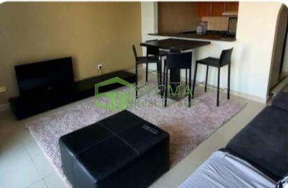 Apartment - 1 - 1 for rent in Ice Hockey - Dubai Sports City - Dubai