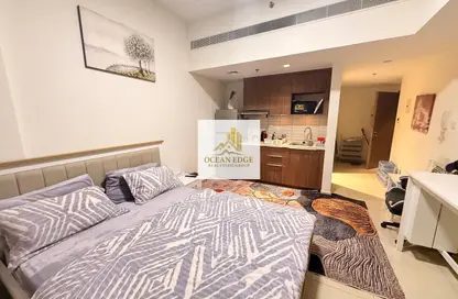 Apartment - Studio - 1 Bathroom for rent in Uptown Al Zahia - Al Zahia - Muwaileh Commercial - Sharjah